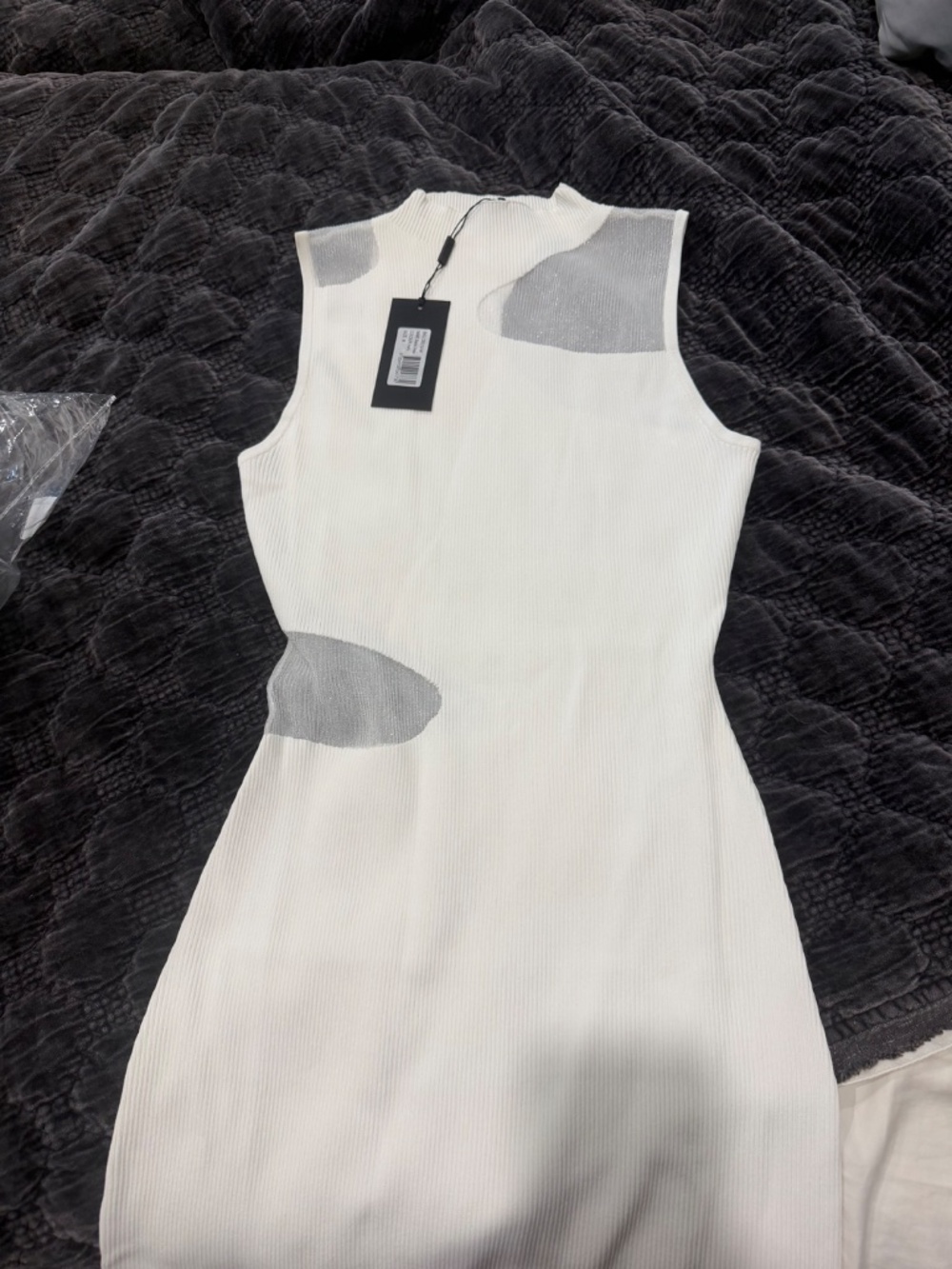 Studio Lexi Sierra Dress NWT U.S 6 - Picture 2 of 2